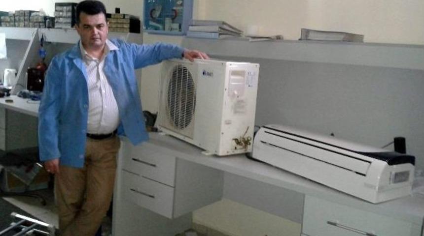 Klima Yanlış Kullanıldığına Sağlık Ve Ekonomiyi Olumsuz Etkiliyor