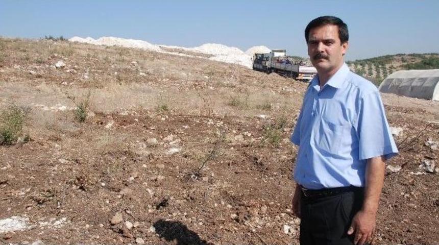 Bozarmut Toki Yaz Sonuna Hazır