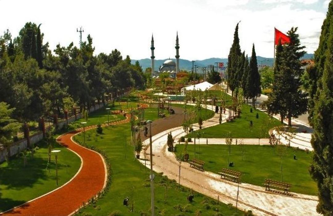 Şahin: &ldquo;bafra&rsquo;nın &Ouml;n&uuml;n&uuml; A&ccedil;tık&rdquo;