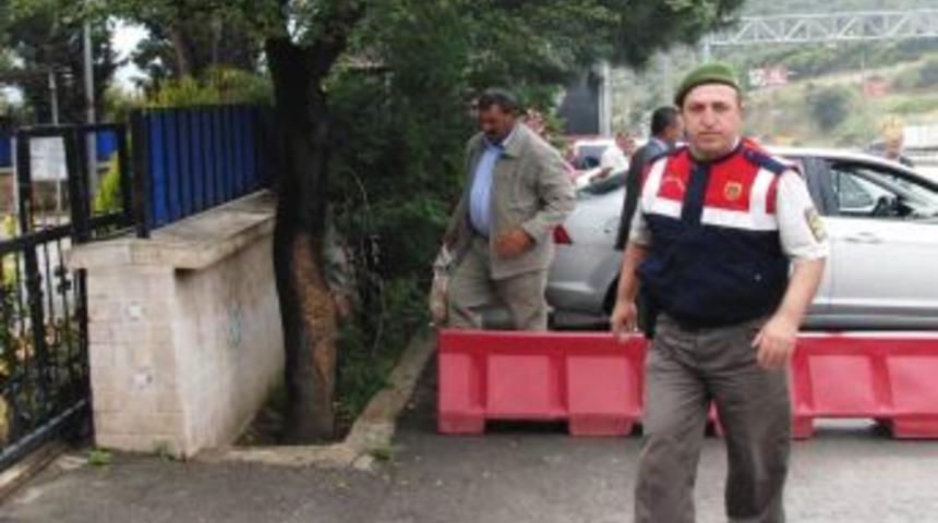Mehmet &Ouml;calan İmralı&rsquo;ya Gidiyor
