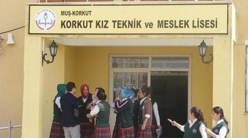 21 Meslek Lisesi, 5 Anadolu Lisesini Geride Bıraktılar