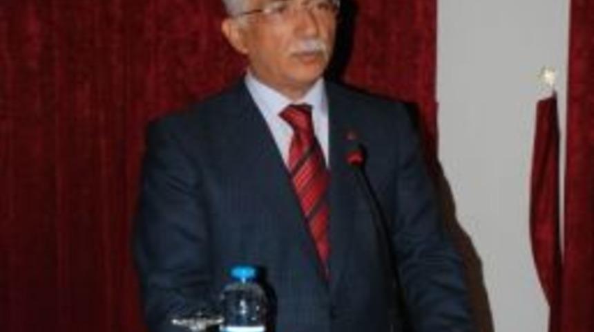 Pişkin: "siyaset Yalansız, Dolansız Yapılmalı"