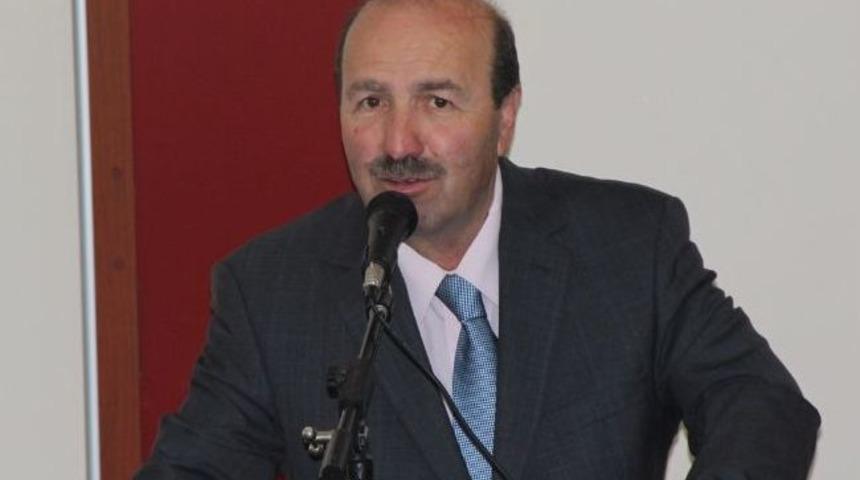 Sakarya Kent Konseyi&rsquo;nden Girişimcilik Eğitimi