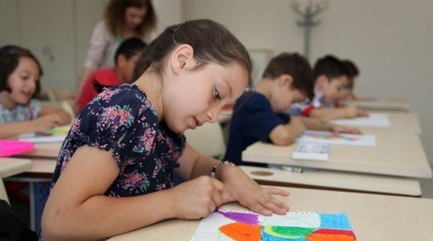 Kurslar Sayesinde Sağlıklı Ve Mutlu Ailelerin Sayısı Artacak