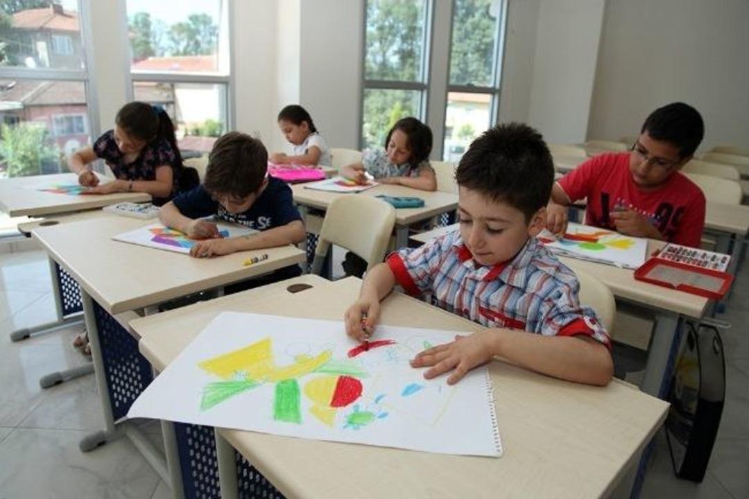 Gelişim Merkezi&rsquo;nde Yeni D&ouml;nem Başlıyor