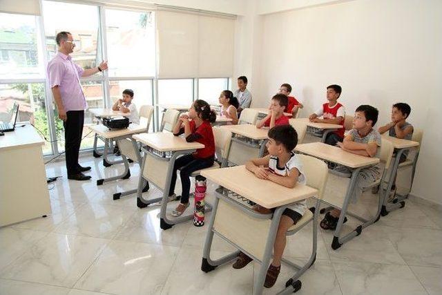 Kurslar Sayesinde Sağlıklı Ve Mutlu Ailelerin Sayısı Artacak 1