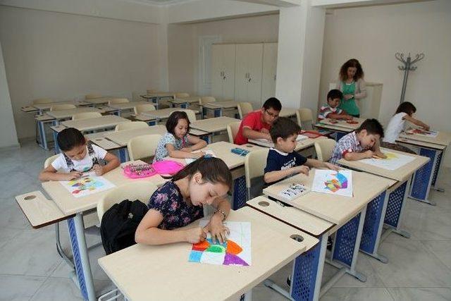 Kurslar Sayesinde Sağlıklı Ve Mutlu Ailelerin Sayısı Artacak 2