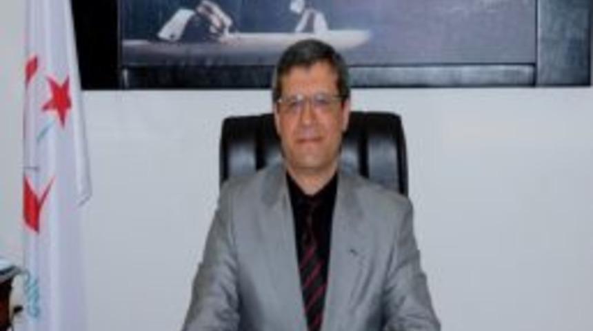 Organ Bağışı Bilgileri Elektronik Ortamda