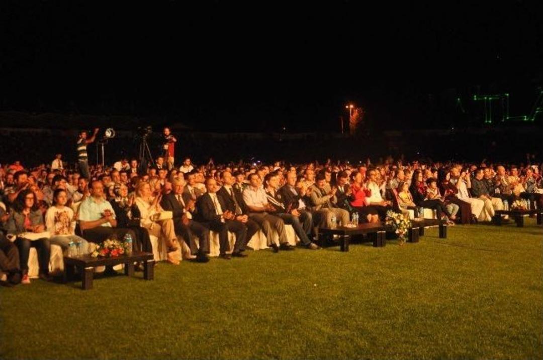 Balıkesir'de T&uuml;rk&ccedil;e Ş&ouml;leni