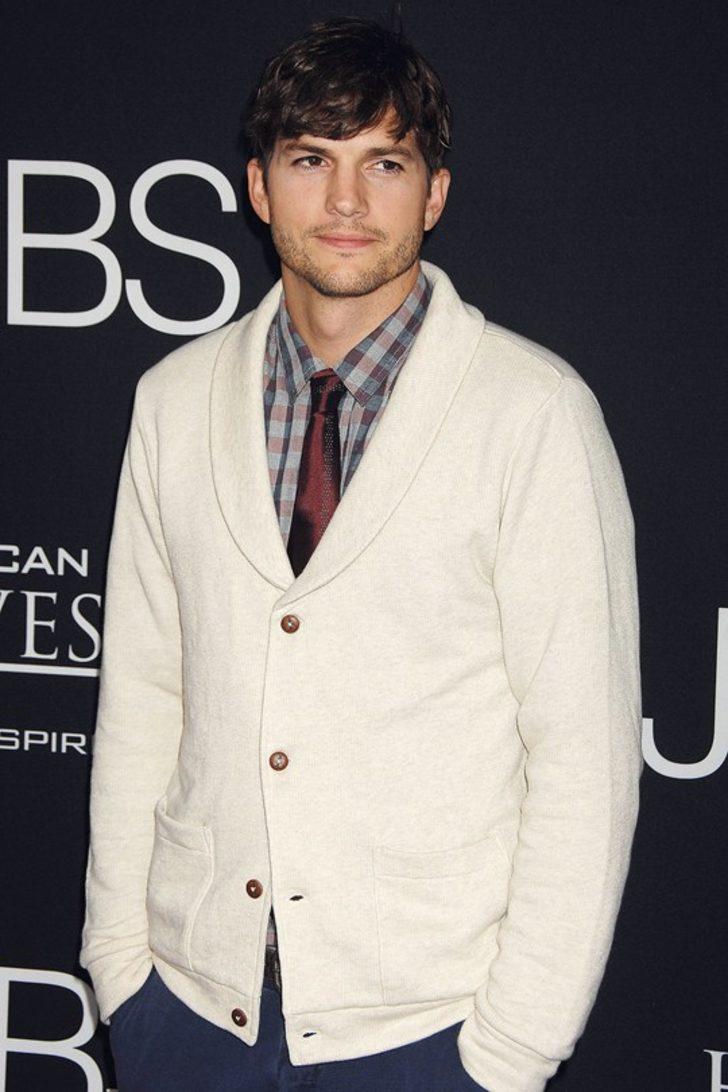 2015'in en seksi 100 erkeği se&ccedil;ildi!