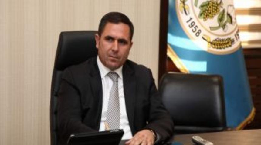 Abd Tarım Bakanlığı, Gtb&rsquo;yi Ziyaret Edecek