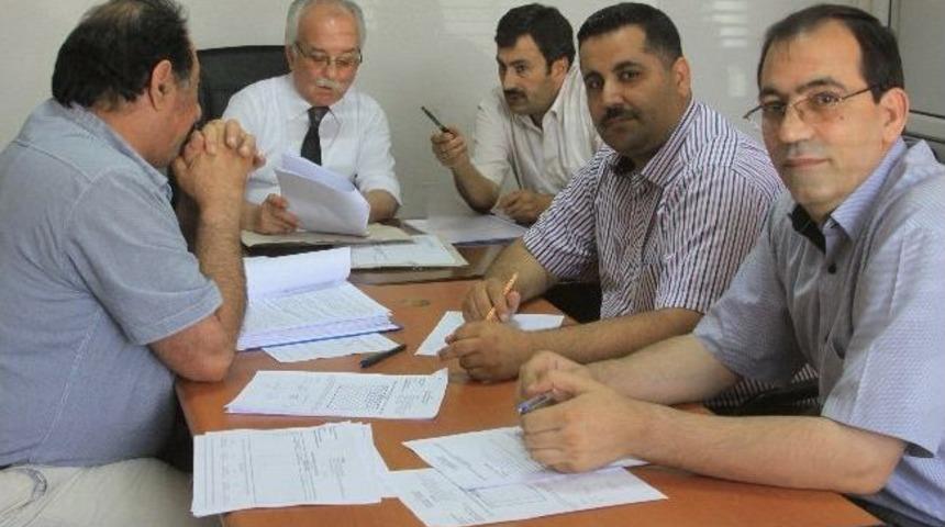 Saruhanlı'da 24 Okul Binasında Onarım Yapılacak