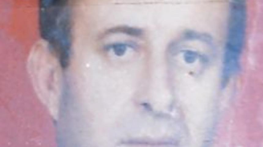 Kaldırımda &Ouml;l&uuml; Bulundu