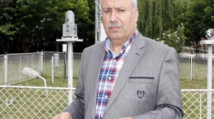 Yaz Ayı Kurak Ge&ccedil;ecek