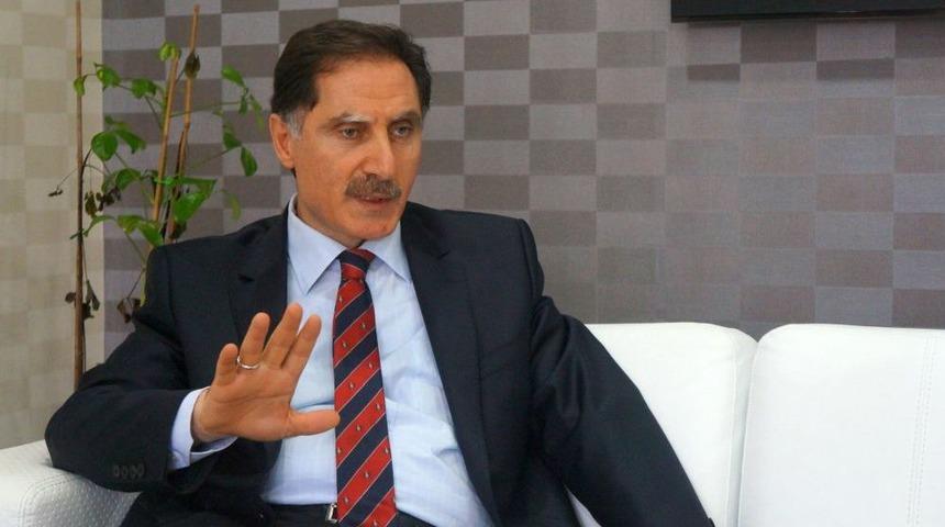 Malko&ccedil;: Tayyip Bey'e Bug&uuml;n Yapılanların Benzerini 2001'de Bah&ccedil;eli&rsquo;ye Yaptılar