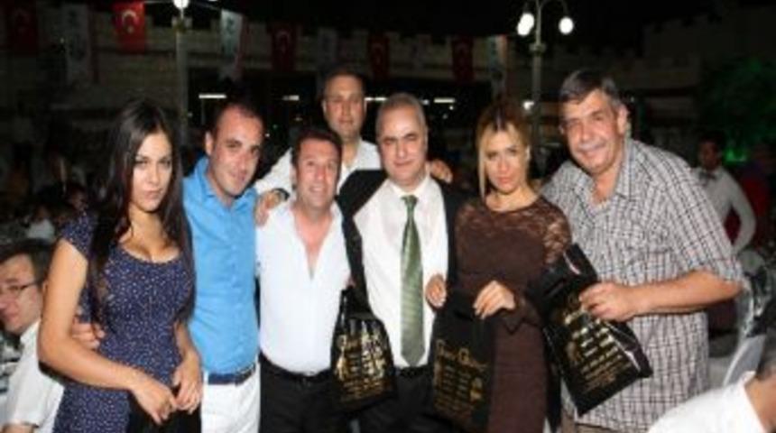 Fotoğraf&ccedil;ılar Ege Bahar Şenliğinde Buluştu