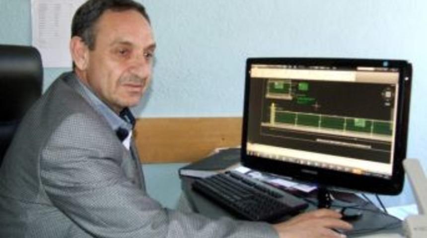 Koca&ccedil;ay'a G&uuml;zel Proje