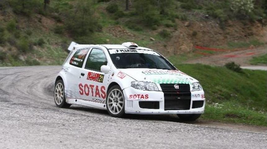 Balkanlarda &rsquo;kuvvetli&rsquo; Bir Yarış