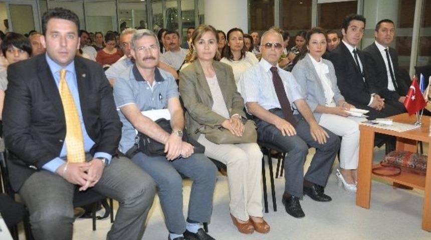 Bursa Avrupa Birliği&rsquo;ne Hazırlanıyor