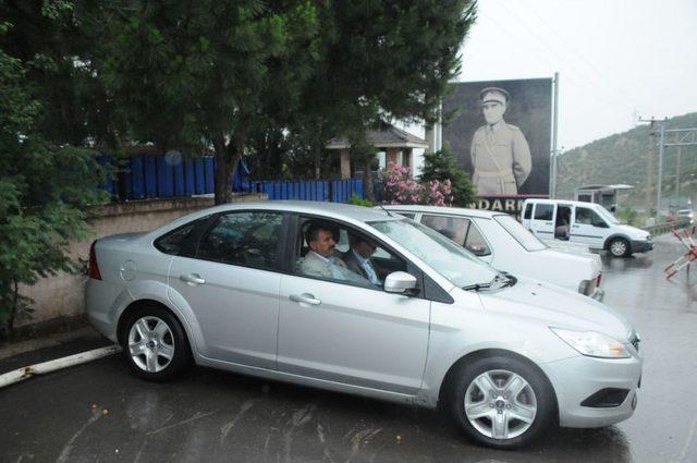 Mehmet &Ouml;calan, İmralı&rsquo;ya Gitti 3