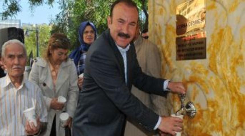 İzmit Belediyesi 243 Bin Litre &Ccedil;orba Alacak