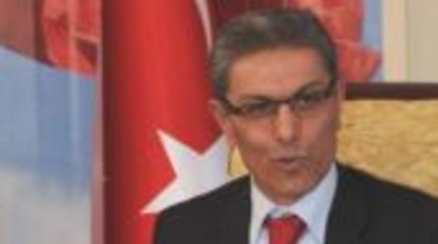 MHP&rsquo;li Mustafa &Ccedil;ınar, Sultanhisar&rsquo;a talip!