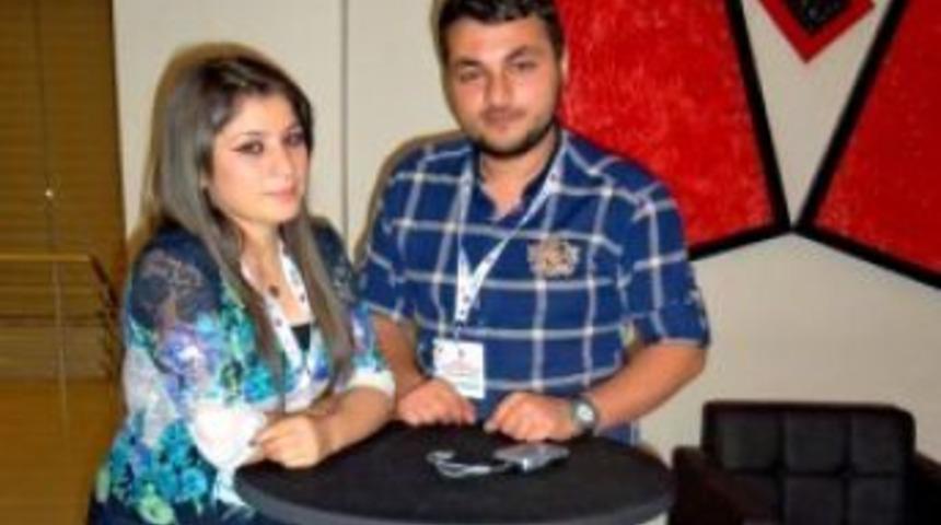 AD&Uuml;'n&uuml;n &ouml;ğrencileri gururlandırıyor