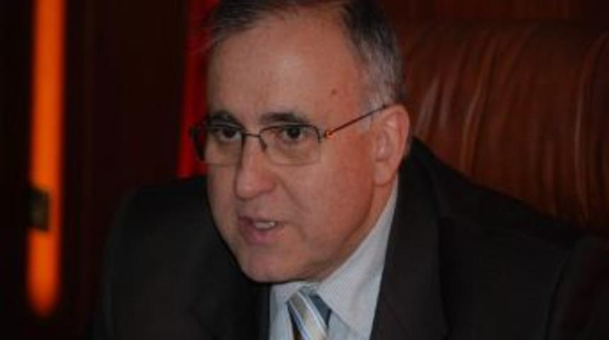 Başkan G&uuml;zelbey, Jandarmanın Kuruluş Yıl D&ouml;n&uuml;m&uuml;n&uuml; Kutladı