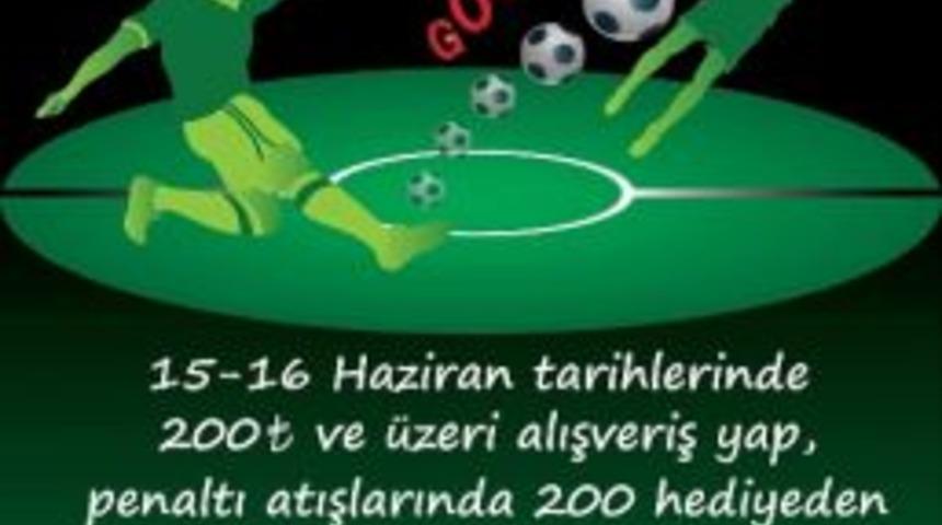 Babalar, Kayseri Park'ta Yarışacak