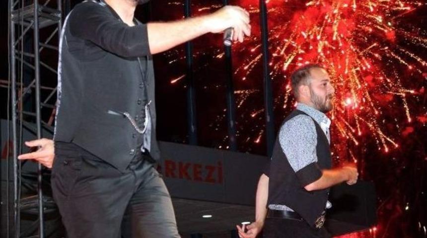 El Emeği, G&ouml;z Nuru &Ccedil;alışmalar G&ouml;r&uuml;c&uuml;ye &Ccedil;ıktı