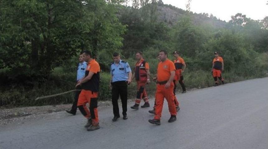 Evden &Ccedil;ıktı Bir Daha Geri D&ouml;nmedi