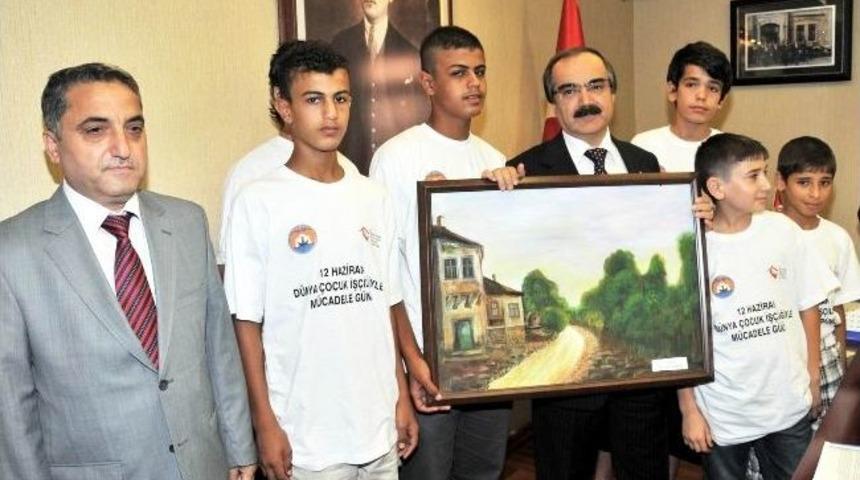 Adana'da Sokak &Ccedil;ocuğu Kalmadı