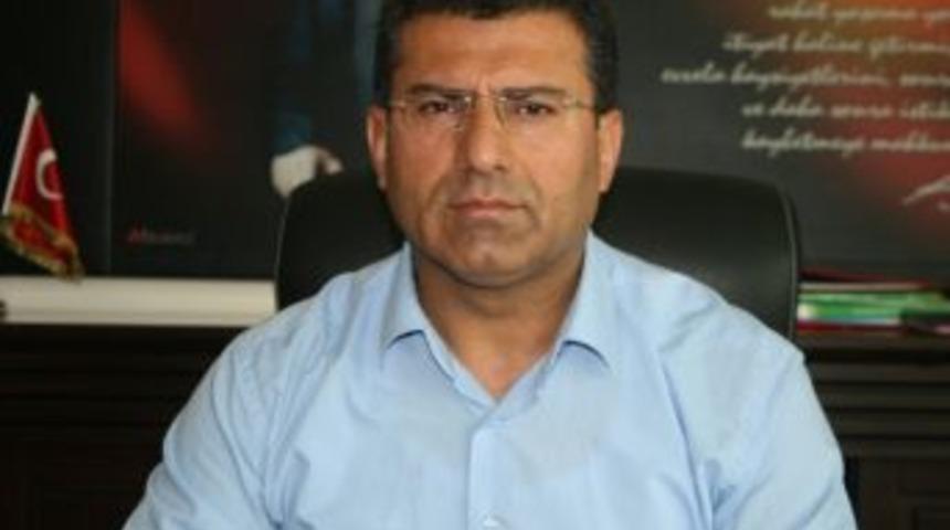 Toprak Haftası Kutlandı