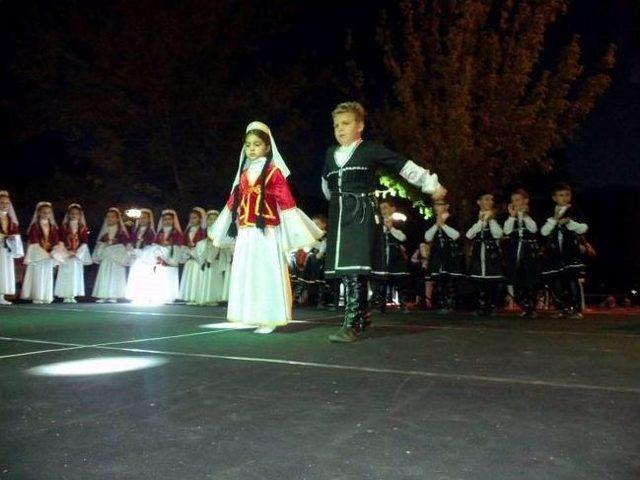 G&ouml;nen de Kafkas R&uuml;zgarı 1