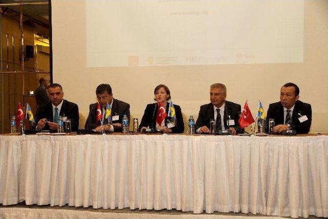 Başkan Durak&rsquo;tan Gezi Parkı Mesajı 1