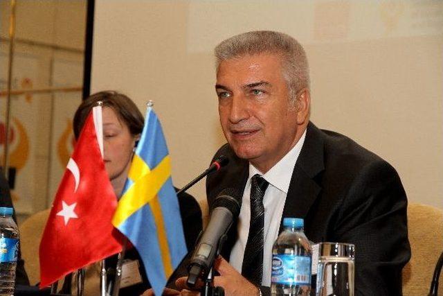 Başkan Durak&rsquo;tan Gezi Parkı Mesajı 2