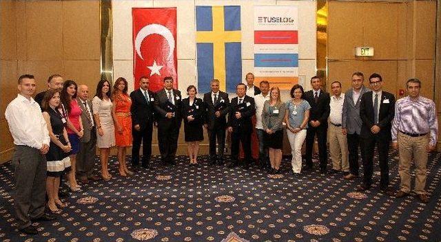 Başkan Durak&rsquo;tan Gezi Parkı Mesajı 3