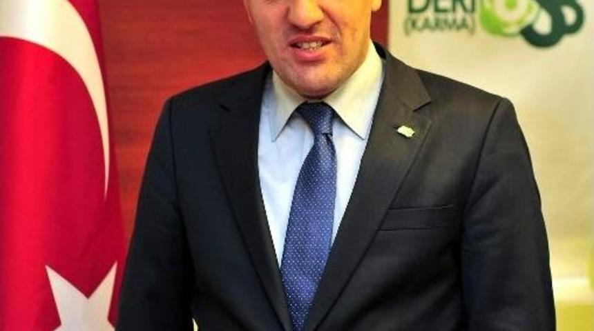 Uşak Karma Osb&rsquo;den Ulubey Kanyonlarını Rahatlatacak 3 Milyon Tl&rsquo;lik Yatırım