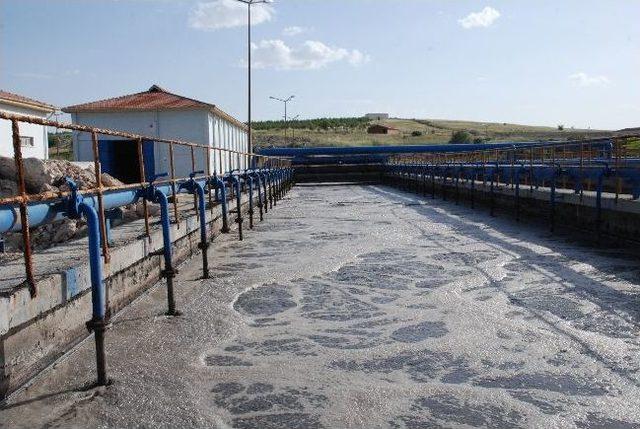 Uşak Karma Osb&rsquo;den Ulubey Kanyonlarını Rahatlatacak 3 Milyon Tl&rsquo;lik Yatırım 1