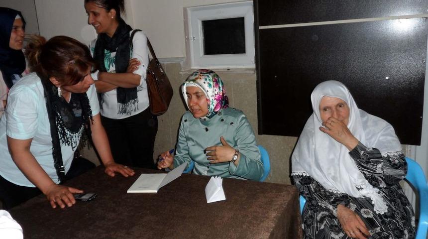 "İdeal Gen&ccedil; Yaptığı Işlerden Sorumlu Olduğunu Bilen Gen&ccedil;tir"