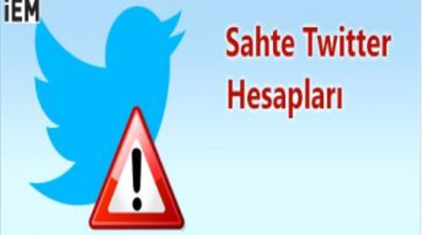 Emniyet M&uuml;d&uuml;r&uuml; &Ccedil;apkın'dan 'sahte Hesaplara Inanmayın' Uyarısı