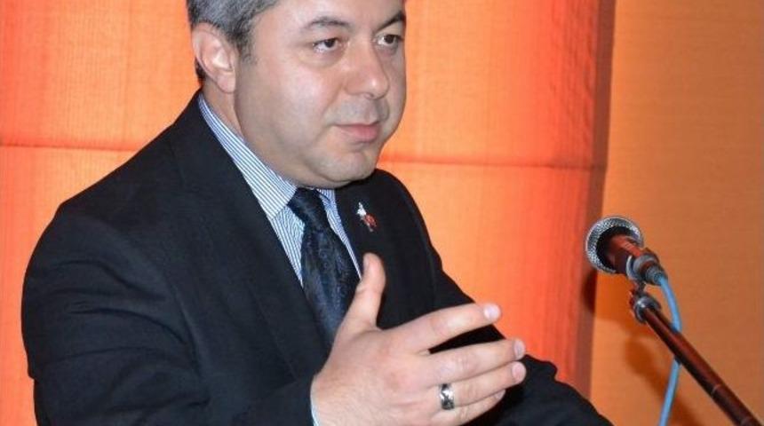 Kayseri&rsquo;de &lsquo;korunan Alanlar&rsquo; &Ccedil;alıştayı