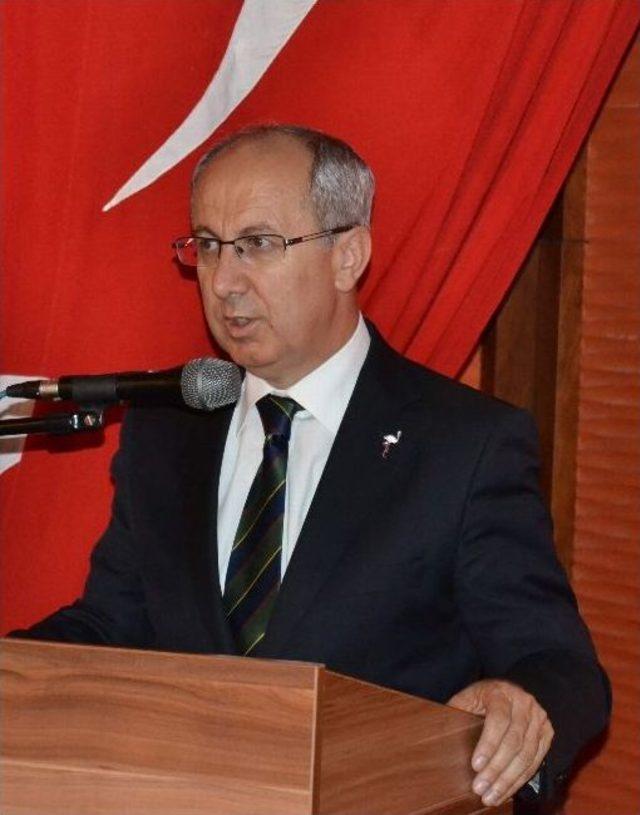 Kayseri&rsquo;de &lsquo;korunan Alanlar&rsquo; &Ccedil;alıştayı 2