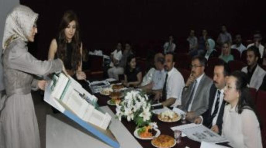 Sel&ccedil;uk M&uuml;zesi&rsquo;nin İ&ccedil; Mimarisi Şekilleniyor
