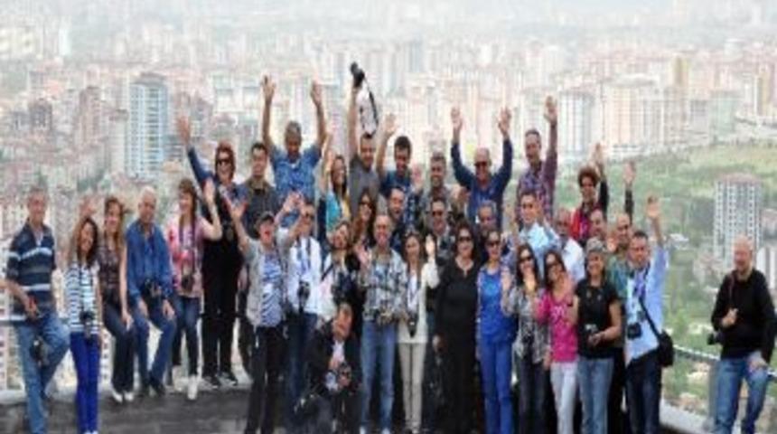 Afad&rsquo;dan Yaz D&ouml;nemi Temel Fotoğraf Eğitimi