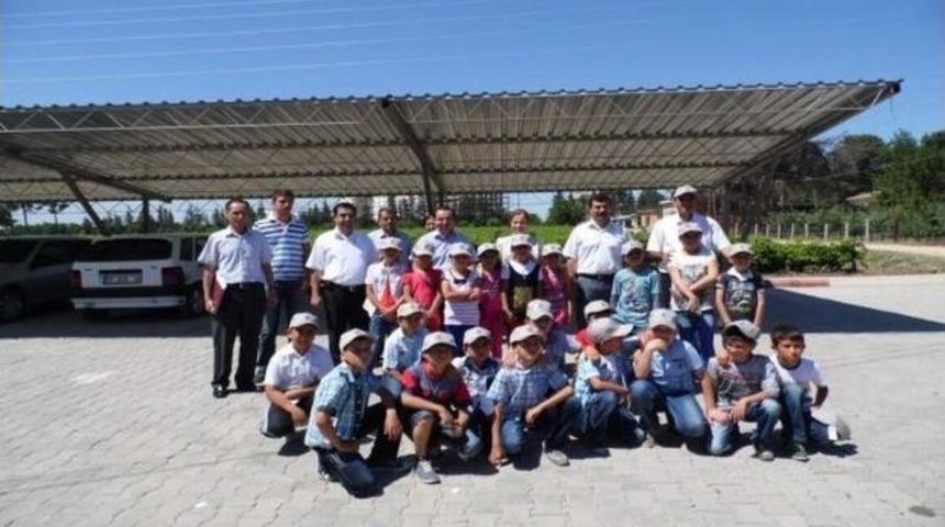 Toprak Bayramı Kutlandı