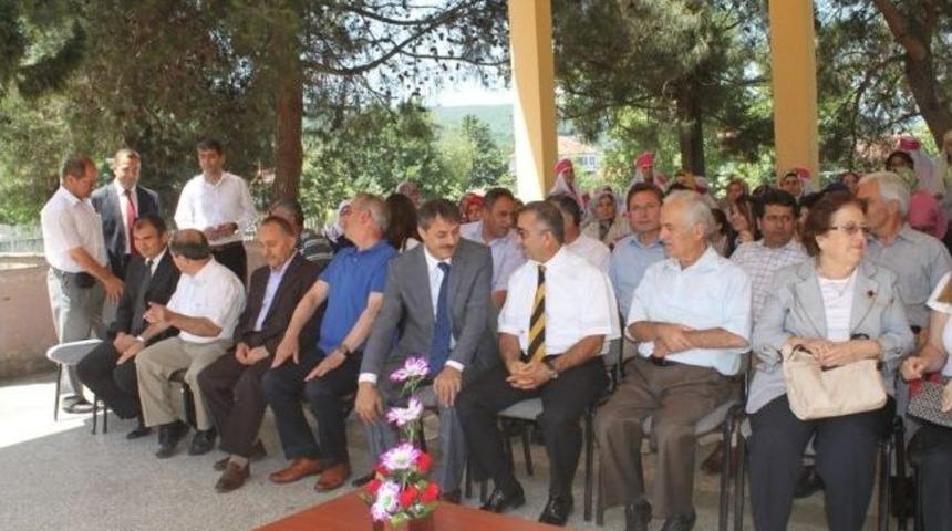 Serdivan Belediyesi&rsquo;nden Girişimci Hanımlara Destek