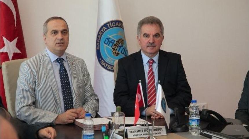 7+1 Uygulamalı Eğitim Projesinin Talepleri Alınıyor
