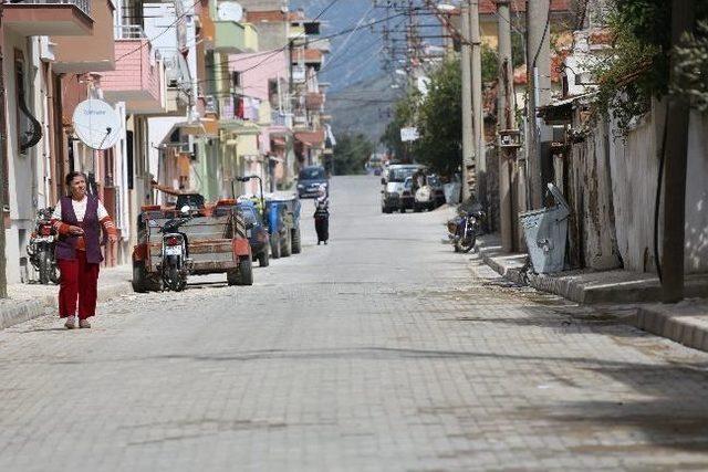 Hedef, Sağlıklı Büyüyen Selçuk