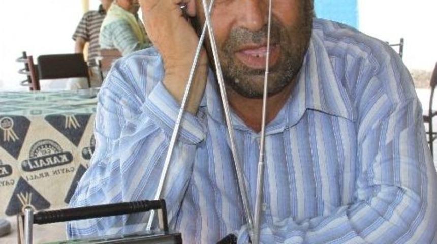 35 Yılda 500 Radyo Eskitti